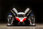 Peugeot 908 V12 HDi 2007 года